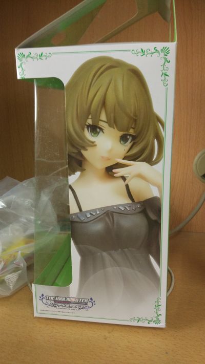 Dream Tech 偶像大师 灰姑娘女孩 高垣枫【私服Ver.】