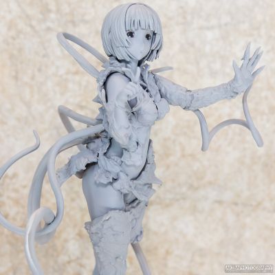 希德尼亚的骑士 胞衣星白