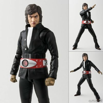 S.H.Figuarts 本郷猛[Bandai]《１２月予约》