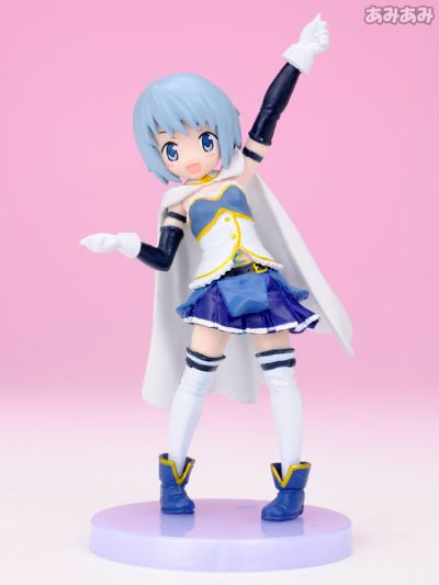 ハーフエイジCharacterズ 魔法少女小圆 美树沙耶香 