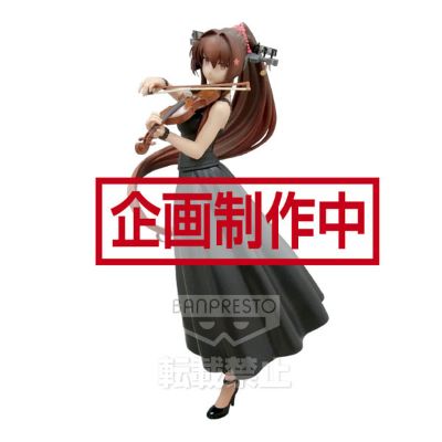 EXQ手办 舰队Collection -舰娘- 大和 Classic Style Orchestra mode