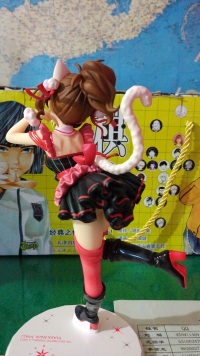 偶像大师 灰姑娘女孩 多田李衣菜