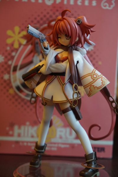 Peace＠Pieces 小光 死神装束Ver. 