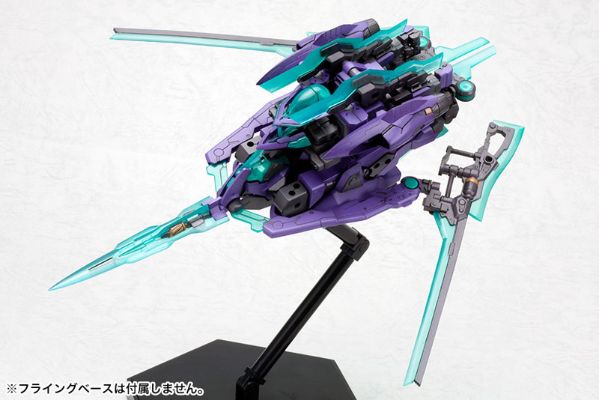 Frame Arms 1/100 NSG-X1 フレズヴェルク：RE（再贩）[寿屋]《１１月予约》