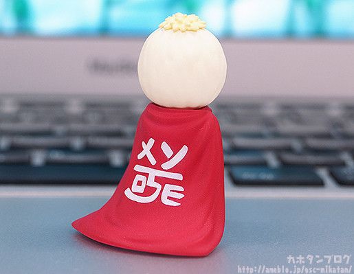 figma #SP-87 セクシーコマンドー外伝 すごいよ!!胜さん 花中岛胜&メソ 