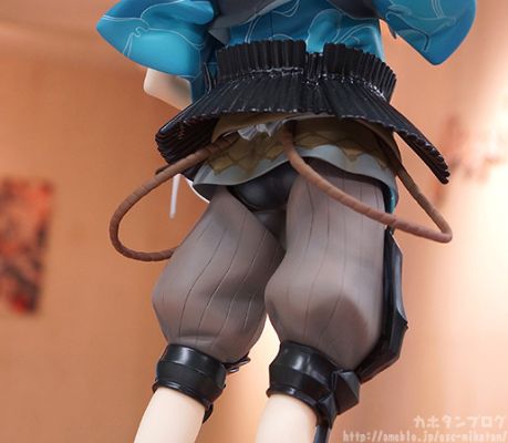 刀剑乱舞-ONLINE- 浦岛虎彻 