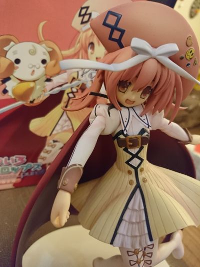 七色星露 秋姬司桃 Stellar Spinner Costume Ver.