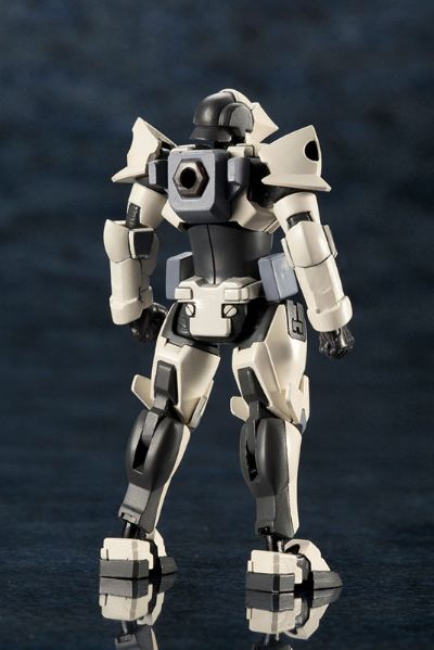 ヘキサギア 1/24 ガバナー アーマータイプ：ポーンA1[寿屋]《発売済・在库品》