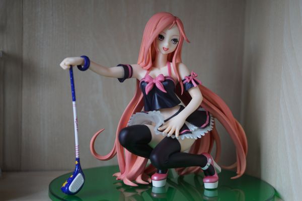  魔法飞球 露西亚 Midnight Lagoon Ver.