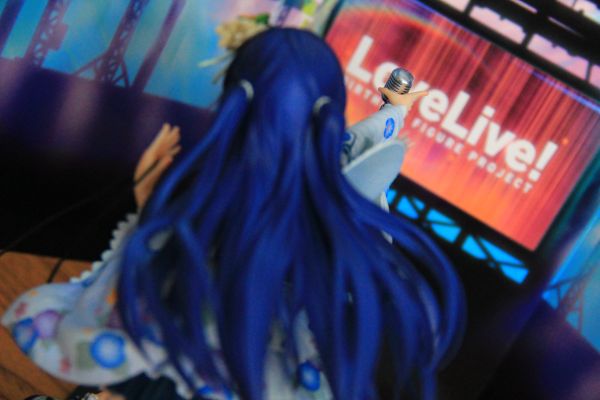 LoveLive! 园田海未