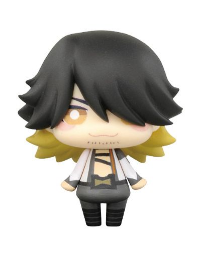 こえだらいずドロップ 刀剣乱舞-ONLINE- 长曽祢虎彻 