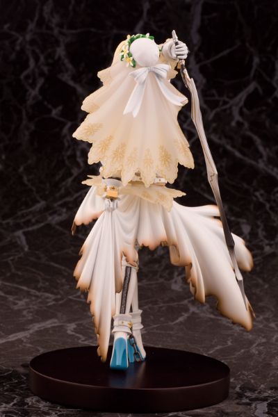 Fate/EXTRA CCC  花嫁尼禄