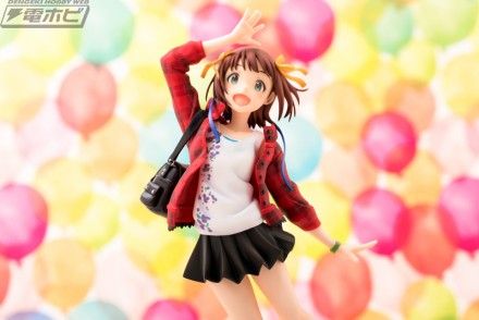 偶像大师 天海春香