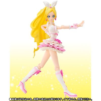 S.H.Figuarts   节奏天使