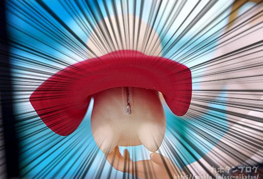 figma #SP-87 セクシーコマンドー外伝 すごいよ!!胜さん 花中岛胜&メソ 