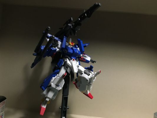 Mobile Suit Ensemble (#09) 机动战士高达 第08MS小队 74式气垫侦察车＆吉姆头