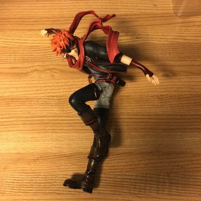 G.E.M. 驱魔少年 拉比