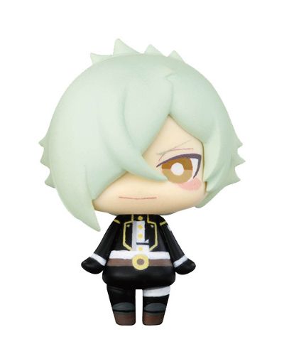 こえだらいずドロップ 刀剣乱舞-ONLINE- 膝丸 