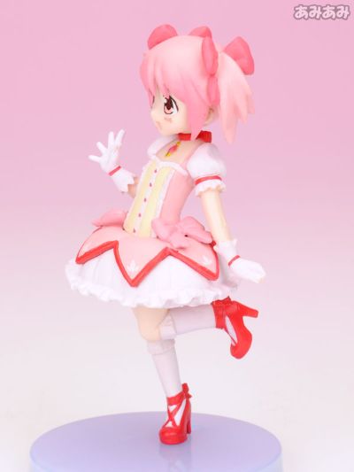 ハーフエイジCharacterズ 魔法少女小圆 鹿目圆香 