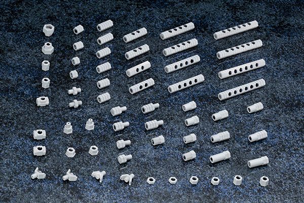 ヘキサギア EXユニット001[寿屋]《１２月予约》