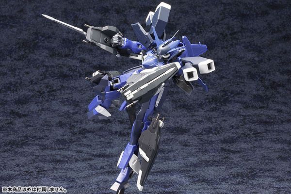 骨装机兵 扩展武装包04〈SA-16 短剑扩展零件包〉：RE