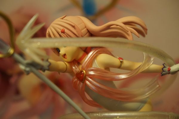 魔法少女	小麻学姐