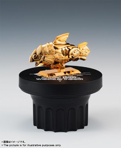 ピスケスオブジェ