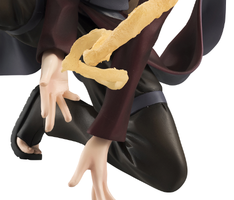 G.E.M. 火影忍者 疾风传 我爱罗 风影