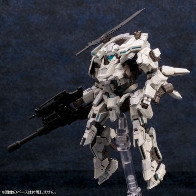 A.I.S. (Arks Interception Silhouette)