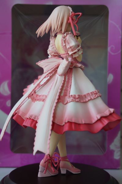 铃平广×宫川武 Chronicle 封面少女 粉红 限定 Chronicle Cover Girl