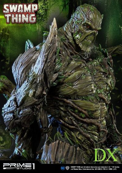 MuseumMasterLine系列 MMDC-28 スワンプシング スワンプシング 