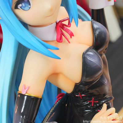 B-style  为美好的世界献上祝福！ 第二季 阿克娅 兔女郎