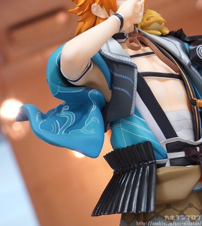 刀剑乱舞-ONLINE- 浦岛虎彻 