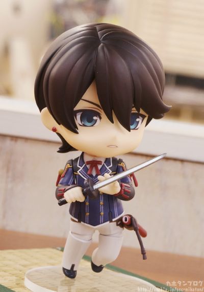 黏土人 #745 刀剑乱舞-ONLINE- 堀川国广