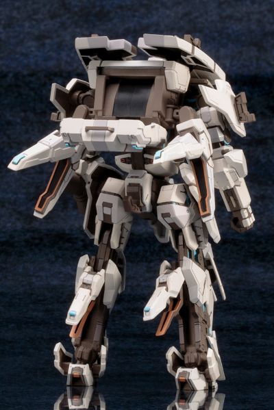 A.I.S. (Arks Interception Silhouette)