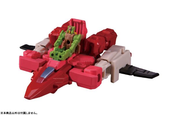 变形金刚レジェンズ LG58 クローンボットSET[takaraTomy]《０１月予约》