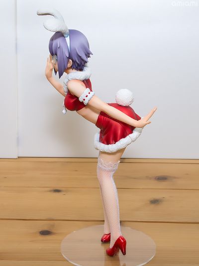 B-style 长门有希的消失 长门有希 圣诞兔女郎版