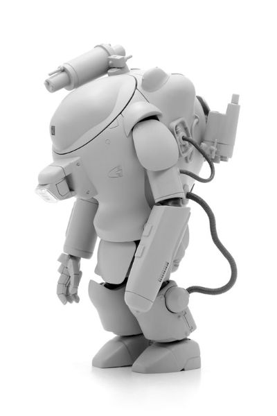 1/20 マシーネンクリーガー S.A.F.S.Mk.III TYPE R ラプーン[WAVE]《１１月予约》