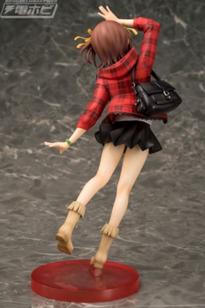 偶像大师 天海春香