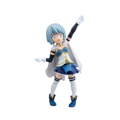 ハーフエイジCharacterズ 魔法少女小圆 美树沙耶香 