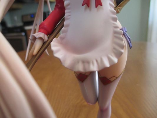 女皇之刃 叛乱 阿尔德拉