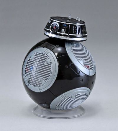 S.H.Figuarts BB-9E