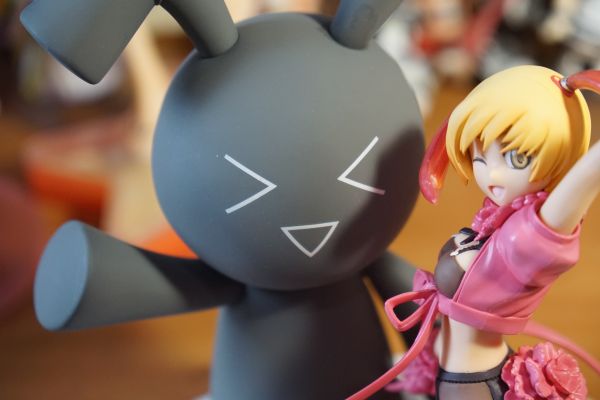 旋光之轮舞 Emula 