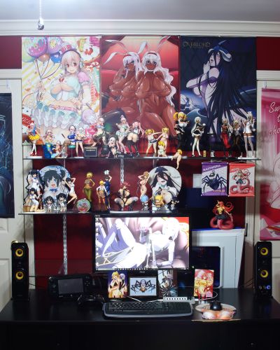 CORESpirit of Wonder ～チャイナさんの憂鬱～