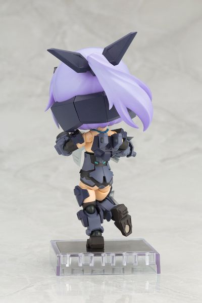 Cu-poche FRAME ARMS GIRL 迅雷 