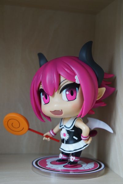 MICRO POP SHOW 第5弾 魔界战记 拉兹贝里尔 黑谷忍ver. 