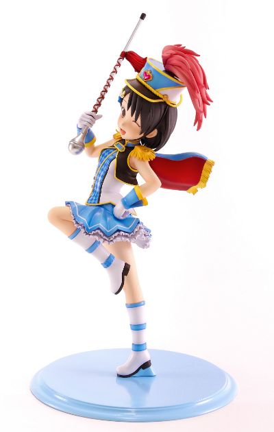 偶像大师灰姑娘女孩 佐佐木千枝 [Hi-Fi☆Days]+