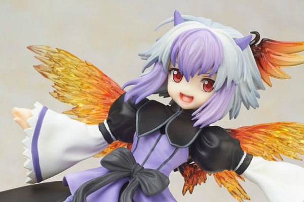 东方Project 朱鹭子 香霖堂ver. Limited Edition 