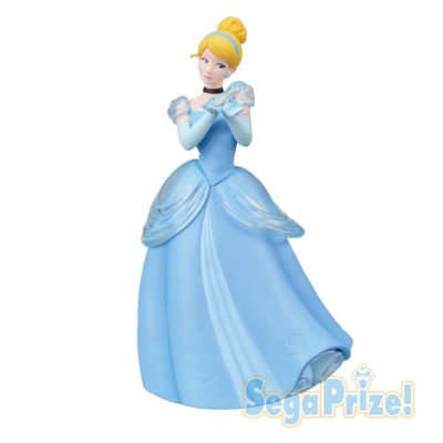 超级景品 シンデレラ シンデレラ 