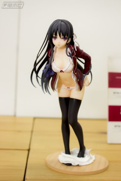 欢迎来到实力至上主义的教室 堀北铃音 更衣Ver.